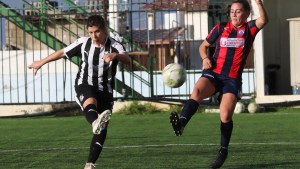 Σε απευθείας μετάδοση ο αγώνας Ποδοσφαίρου  Γυναικών ΟΦΗ - ΤΡΙΚΑΛΑ από το γήπεδο Ατσαλένιου