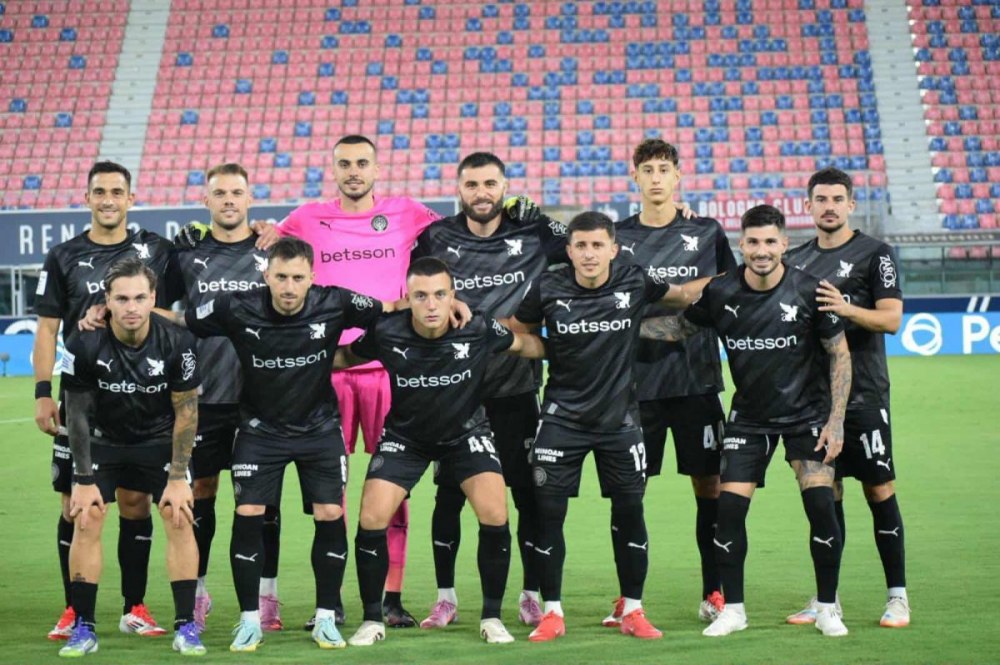 Χρονιά με προκλήσεις και ερωτηματικά