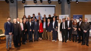 33o Συνέδριο Αθλητικών Συντακτών Ελλάδας - Κύπρου (1η ημέρα)