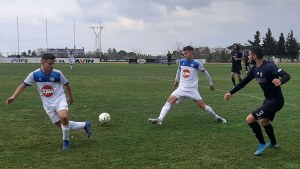 ΕΠΙΣΚΟΠΗ - ΡΕΘΥΜΝΙΑΚΟΣ 0-0 (Κύπελλο ΕΠΣΡ)