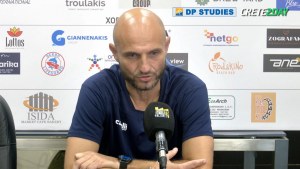 Γρανίτης - ΠΟΑ 0-3 (Δηλώσεις)