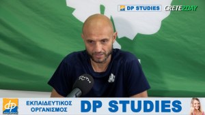 ΠΟΑ - Γιούχτας 1-0 (Δηλώσεις)