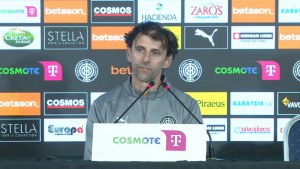 ΟΦΗ - Ηρακλής 3-1 (Η Συνέντευξη Τύπου)