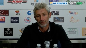 Γρανίτης - Α.Ε. Μυκόνου 0-1 (Δηλώσεις)