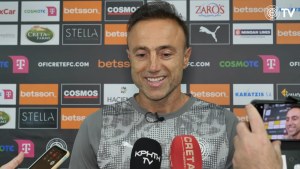 Χρήστος Κόντης: