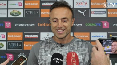 Χρήστος Κόντης: